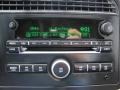 2008 Saab 9-3 Black Interior Audio System Photo