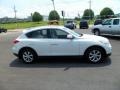 Moonlight White - EX 35 Journey AWD Photo No. 2