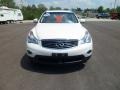 Moonlight White - EX 35 Journey AWD Photo No. 3