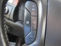 2008 Chevrolet Silverado 1500 LTZ Crew Cab 4x4 Controls