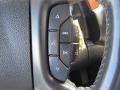 Ebony Controls Photo for 2008 Chevrolet Silverado 1500 #64617829
