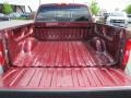 2008 Deep Ruby Metallic Chevrolet Silverado 1500 LTZ Crew Cab 4x4  photo #30