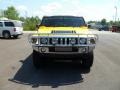 Yellow - H2 SUV Photo No. 3