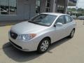 2009 Quicksilver Hyundai Elantra GLS Sedan  photo #2