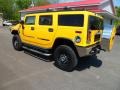 Yellow - H2 SUV Photo No. 5