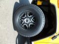 Yellow - H2 SUV Photo No. 9