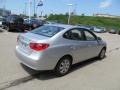 2009 Quicksilver Hyundai Elantra GLS Sedan  photo #7