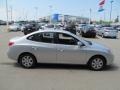 2009 Quicksilver Hyundai Elantra GLS Sedan  photo #8