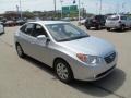 2009 Quicksilver Hyundai Elantra GLS Sedan  photo #9