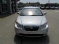 2009 Quicksilver Hyundai Elantra GLS Sedan  photo #10