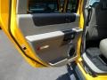 Yellow - H2 SUV Photo No. 12