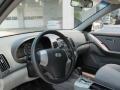 2009 Quicksilver Hyundai Elantra GLS Sedan  photo #11