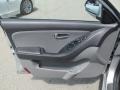 2009 Quicksilver Hyundai Elantra GLS Sedan  photo #12