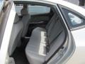 2009 Quicksilver Hyundai Elantra GLS Sedan  photo #13