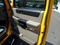 Yellow - H2 SUV Photo No. 22