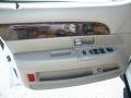 2005 Vibrant White Mercury Grand Marquis LS  photo #17