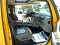 Yellow - H2 SUV Photo No. 24