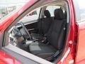 Rally Red Pearl - Lancer ES Sport Photo No. 11