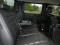 2007 Black Hummer H2 SUT  photo #9