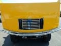 Yellow - H2 SUV Photo No. 39