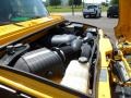 Yellow - H2 SUV Photo No. 40