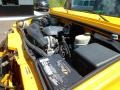 Yellow - H2 SUV Photo No. 41