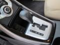 Pearl White - Elantra GLS Photo No. 15