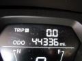 Pearl White - Elantra GLS Photo No. 20