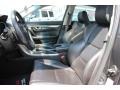 Polished Metal Metallic - TL 3.7 SH-AWD Photo No. 10