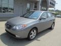 2010 Carbon Gray Mist Hyundai Elantra SE  photo #2