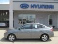 2010 Carbon Gray Mist Hyundai Elantra SE  photo #3