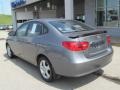 Carbon Gray Mist - Elantra SE Photo No. 5