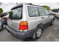 1999 Silverthorn Metallic Subaru Forester L  photo #5