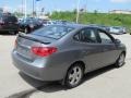 2010 Carbon Gray Mist Hyundai Elantra SE  photo #7