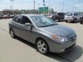 2010 Carbon Gray Mist Hyundai Elantra SE  photo #9