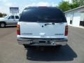 2001 Summit White Chevrolet Suburban 1500 LT 4x4  photo #4