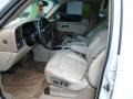 2001 Summit White Chevrolet Suburban 1500 LT 4x4  photo #28