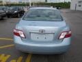 2009 Sky Blue Pearl Toyota Camry Hybrid  photo #6