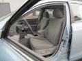 Sky Blue Pearl - Camry Hybrid Photo No. 13