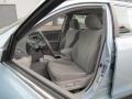 2009 Sky Blue Pearl Toyota Camry Hybrid  photo #13