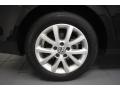 Black - Jetta Limited Edition Sedan Photo No. 11