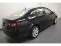 Black - Jetta Limited Edition Sedan Photo No. 12