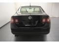 Black - Jetta Limited Edition Sedan Photo No. 13