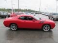 2009 TorRed Dodge Challenger R/T  photo #6