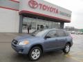 Pacific Blue Metallic - RAV4 4WD Photo No. 1