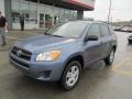 Pacific Blue Metallic - RAV4 4WD Photo No. 2