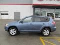 Pacific Blue Metallic - RAV4 4WD Photo No. 4