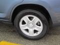 Pacific Blue Metallic - RAV4 4WD Photo No. 5