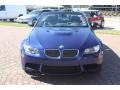 Interlagos Blue Metallic - M3 Convertible Photo No. 2