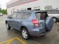 Pacific Blue Metallic - RAV4 4WD Photo No. 6